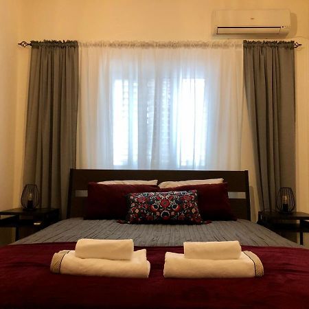 Apartament Luxury Industrial House 8 Pafos Zewnętrze zdjęcie