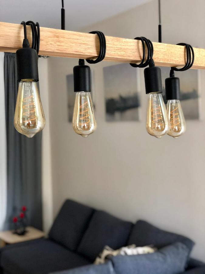 Apartament Luxury Industrial House 8 Pafos Zewnętrze zdjęcie