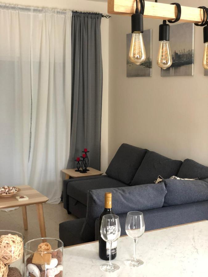 Apartament Luxury Industrial House 8 Pafos Zewnętrze zdjęcie