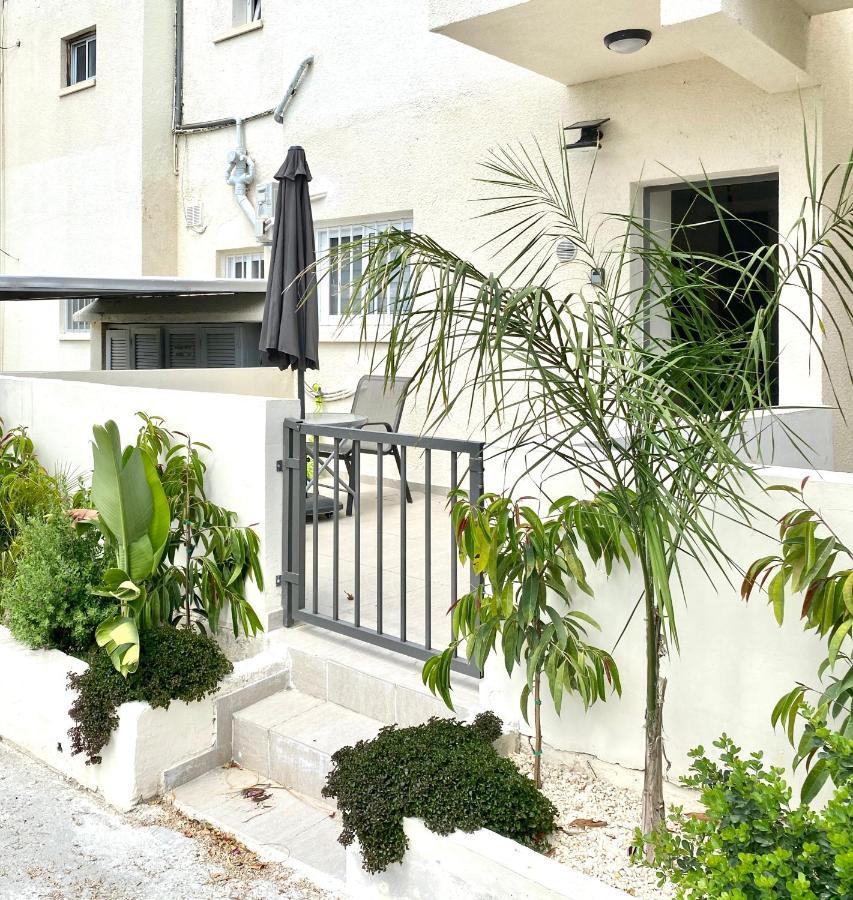 Apartament Luxury Industrial House 8 Pafos Zewnętrze zdjęcie
