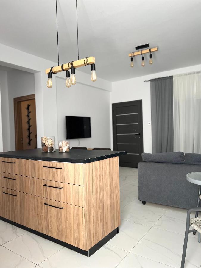 Apartament Luxury Industrial House 8 Pafos Zewnętrze zdjęcie
