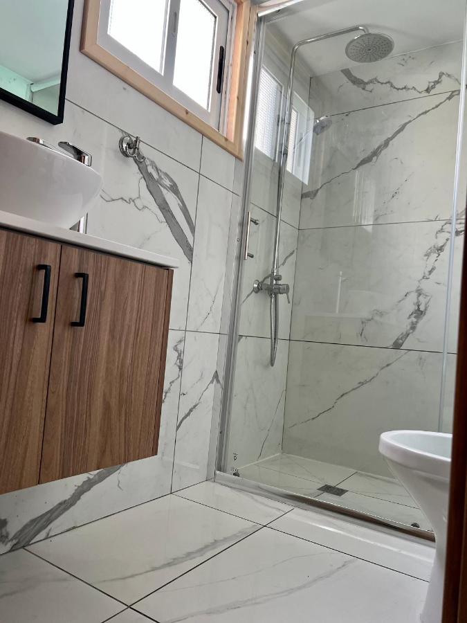 Apartament Luxury Industrial House 8 Pafos Zewnętrze zdjęcie