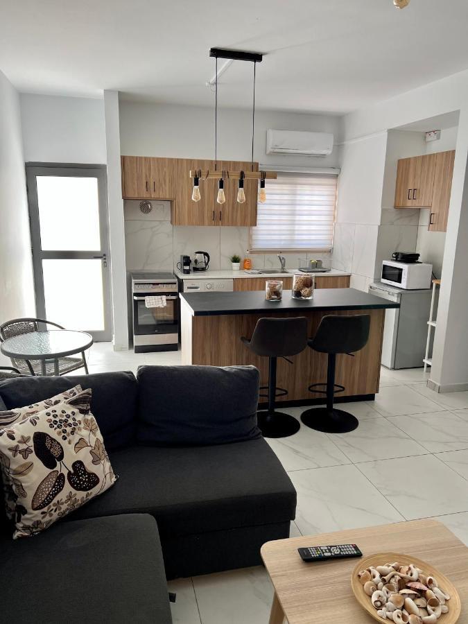 Apartament Luxury Industrial House 8 Pafos Zewnętrze zdjęcie