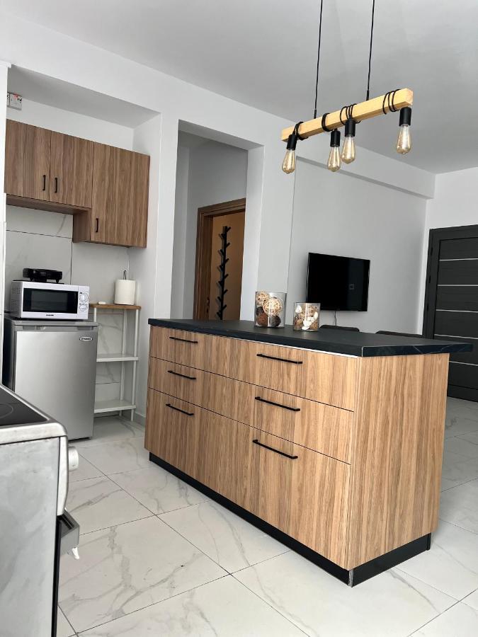 Apartament Luxury Industrial House 8 Pafos Zewnętrze zdjęcie