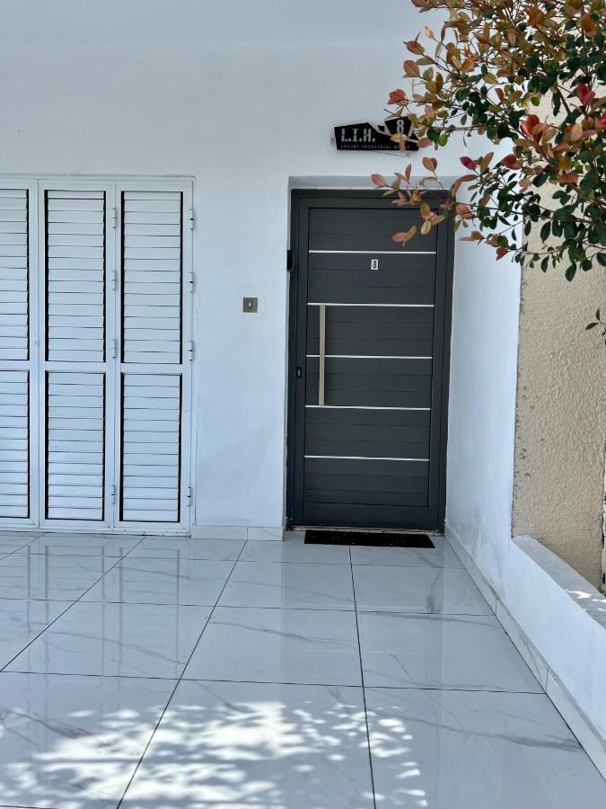 Apartament Luxury Industrial House 8 Pafos Zewnętrze zdjęcie
